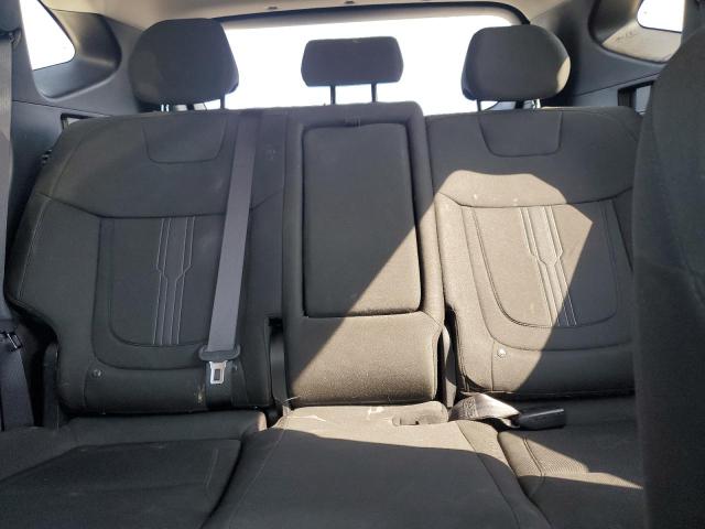 KM8JFCA16NU075650 - 2022 HYUNDAI TUCSON SEL CONVENIENCE 白色 照片 10