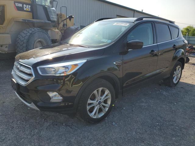 2018 FORD ESCAPE SE, null