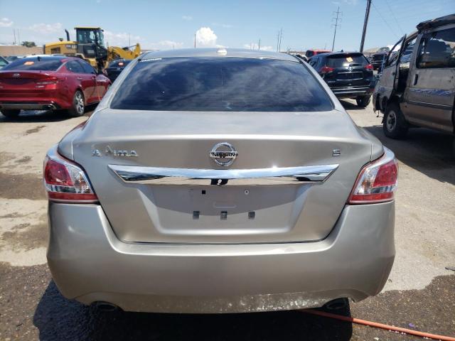 1N4AL3AP5DN459483 - 2013 NISSAN ALTIMA 2.5 GOLD photo 6