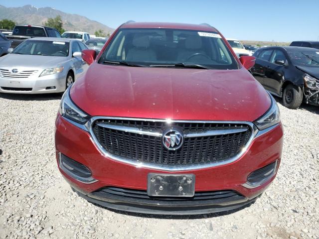 5GAEVAKW2KJ174469 - 2019 BUICK ENCLAVE ESSENCE წითელი ფოტო 5