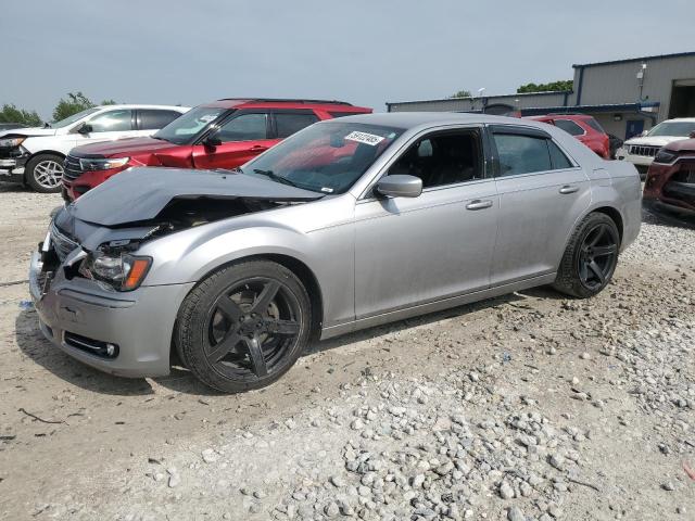 2014 CHRYSLER 300 S, null