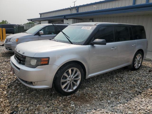 2011 FORD FLEX LIMITED, null