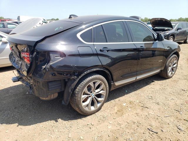 5UXXW3C52J0T82473 - 2018 BMW X4 XDRIVE28I Черный фото 3