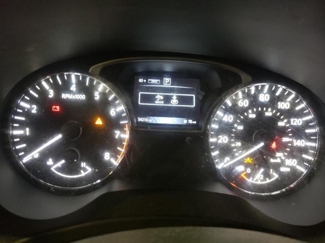 5N1DR2MM3KC633167 - 2019 NISSAN PATHFINDER S BLACK photo 9