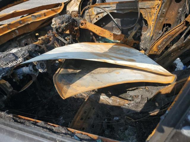 KNAGR4A67D5316418 - 2013 KIA OPTIMA SX GRAY photo 8