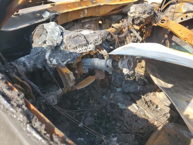 KNAGR4A67D5316418 - 2013 KIA OPTIMA SX GRAY photo 9