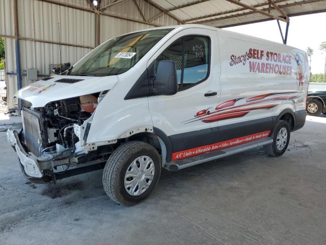 2018 FORD TRANSIT T-250, 