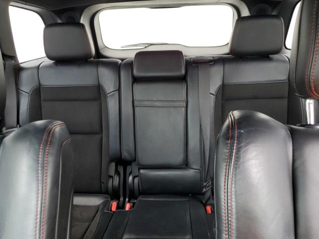 1C4RJFLG0MC650449 - 2021 JEEP GRAND CHER TRAILHAWK 黑色 照片 10