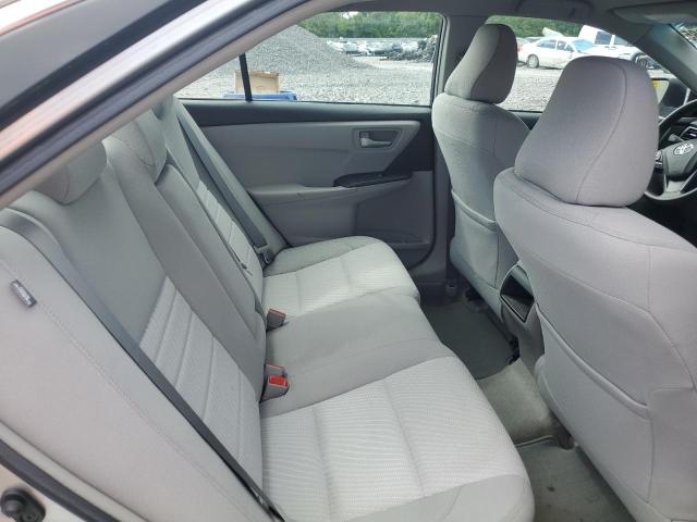 4T1BF1FK6HU341828 - 2017 TOYOTA CAMRY LE SILVER photo 10