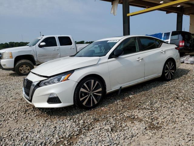 2020 NISSAN ALTIMA SR, 