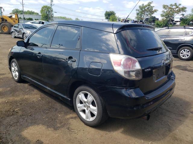 2T1KR32E53C071021 - 2003 TOYOTA COROLLA XR 黑色 照片 2