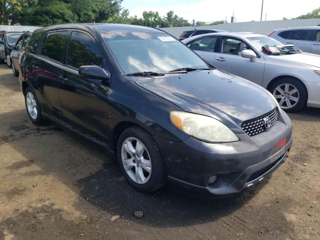 2T1KR32E53C071021 - 2003 TOYOTA COROLLA XR 黑色 照片 4