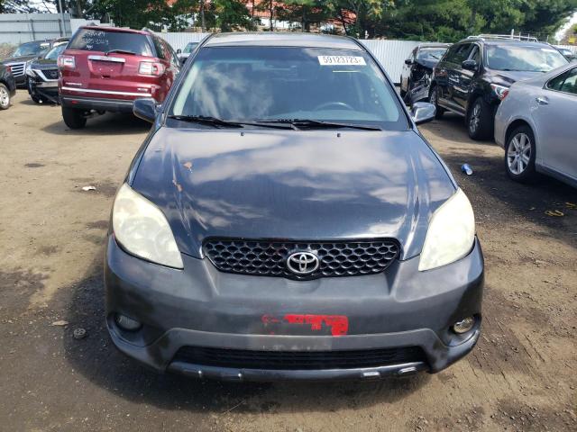 2T1KR32E53C071021 - 2003 TOYOTA COROLLA XR 黑色 照片 5