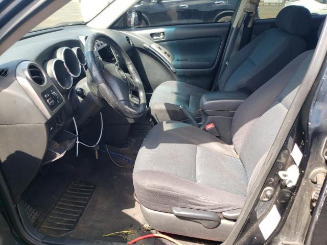 2T1KR32E53C071021 - 2003 TOYOTA COROLLA XR 黑色 照片 7