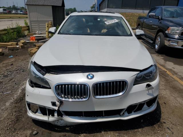 WBA5A7C55ED612291 - 2014 BMW 528 XI 白色 照片 5