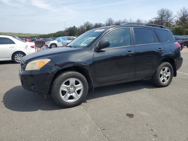 2006 TOYOTA RAV4, 