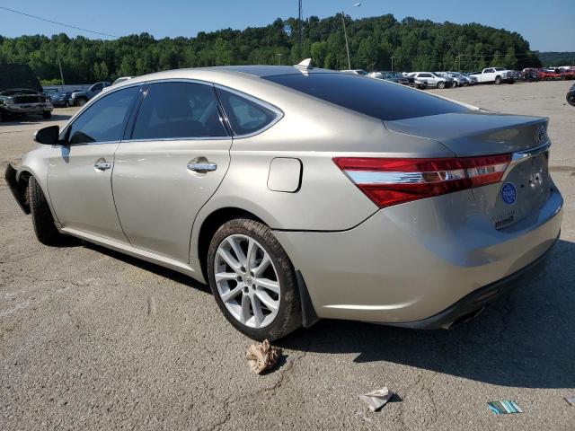 4T1BK1EB4EU093796 - 2014 TOYOTA AVALON BASE TAN photo 2