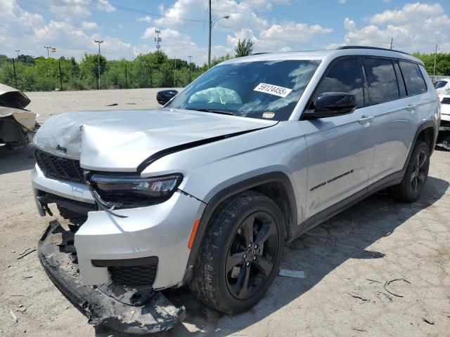 2023 JEEP GRAND CHER L LAREDO, null