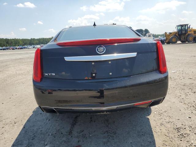 2G61P5S36E9158735 - 2014 CADILLAC XTS PLATIN PREMIUM COLLECTION BLACK photo 6