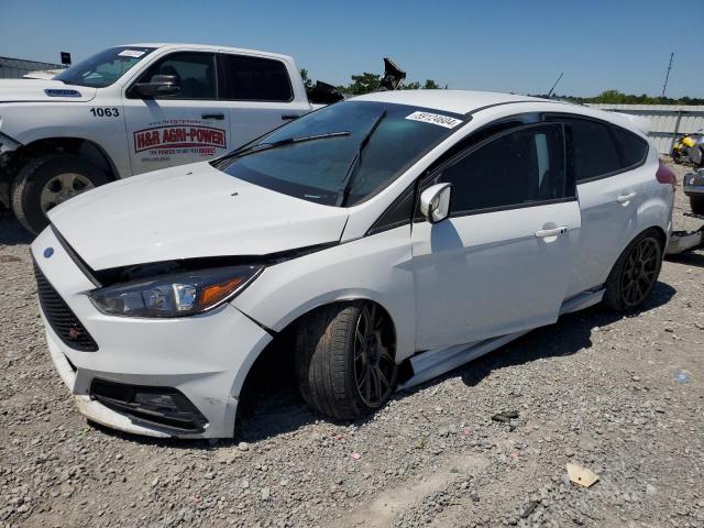 2017 FORD FOCUS ST, 