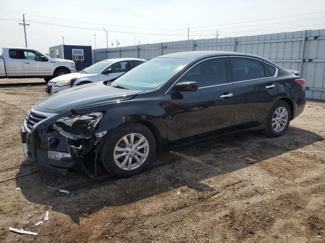 2014 NISSAN ALTIMA 2.5, null