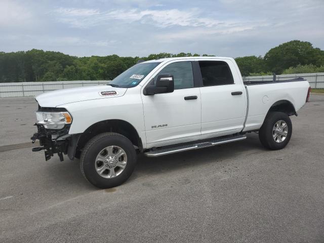2024 RAM 2500 BIG HORN, null