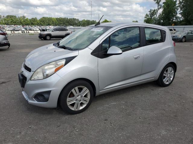 2013 CHEVROLET SPARK 1LT, 