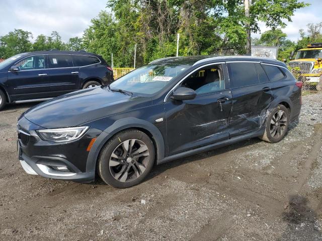 2018 BUICK REGAL TOUR PREFERRED, null