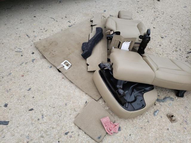 4JGDA5HB3CA034493 - 2012 MERCEDES-BENZ ML 350 4MATIC WHITE photo 13