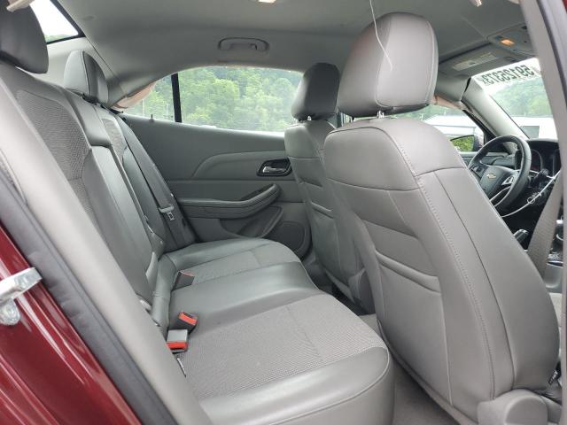 1G11C5SL8FF128906 - 2015 CHEVROLET MALIBU 1LT 栗色 照片 10