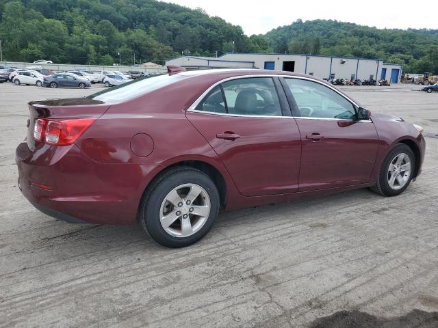 1G11C5SL8FF128906 - 2015 CHEVROLET MALIBU 1LT 栗色 照片 3