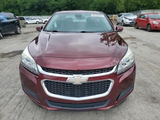 1G11C5SL8FF128906 - 2015 CHEVROLET MALIBU 1LT 栗色 照片 5