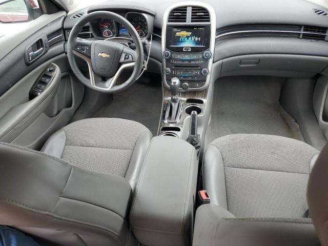 1G11C5SL8FF128906 - 2015 CHEVROLET MALIBU 1LT 栗色 照片 8