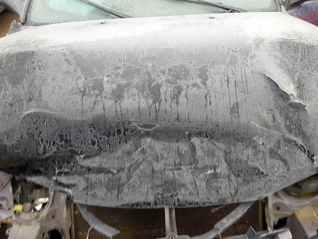 1Y1SK5282WZ422094 - 1998 CHEVROLET GEO PRIZM BASE  photo 7