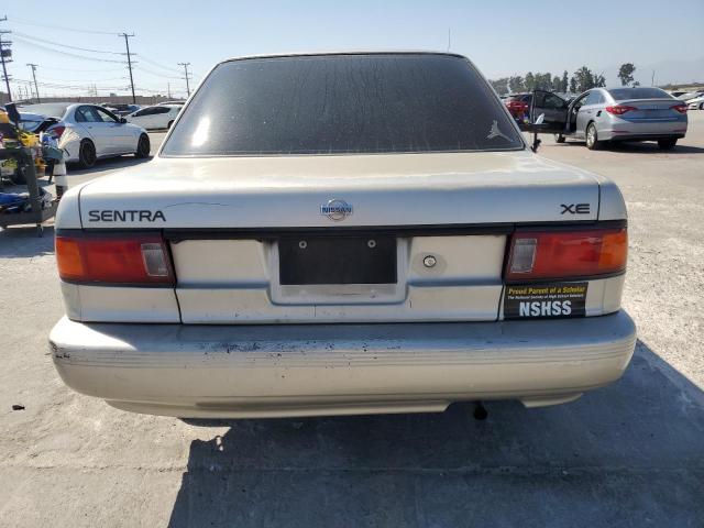 JN1EB31P5NU125382 - 1992 NISSAN SENTRA GOLD photo 6