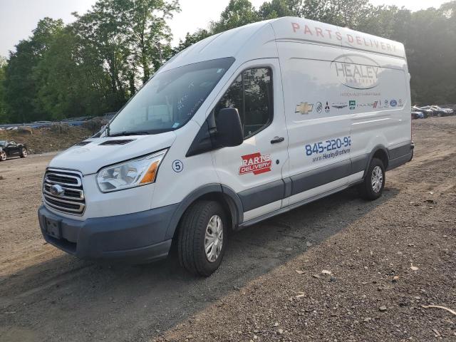 2016 FORD TRANSIT T-250, null