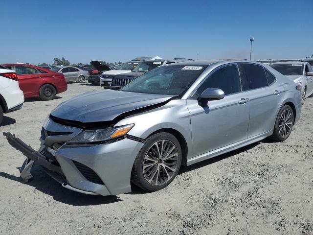 2019 TOYOTA CAMRY L, 