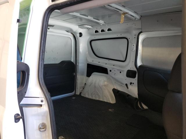 ZFBHRFABXM6T90963 - 2021 RAM PROMASTER 白色 照片 11