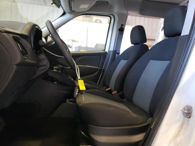 ZFBHRFABXM6T90963 - 2021 RAM PROMASTER 白色 照片 7