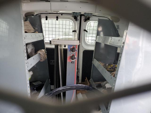 3N63M0ZN0HK702143 - 2017 CHEVROLET CITY EXPRE LT WHITE photo 10