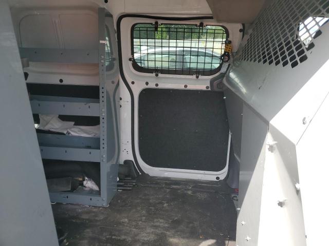 3N63M0ZN0HK702143 - 2017 CHEVROLET CITY EXPRE LT WHITE photo 11