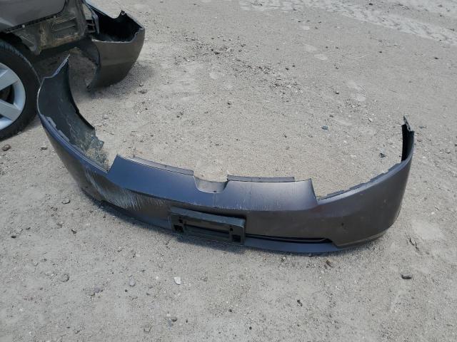 2HGFA1F61AH537077 - 2010 HONDA CIVIC LX-S ნაცრისფერი ფოტო 12