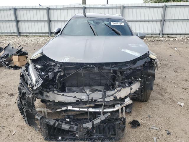 WBA33EH06RCP93657 - 2024 BMW 740 XI GRAY photo 5