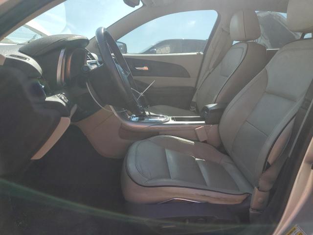 1G11H5SA4DF331126 - 2013 CHEVROLET MALIBU LTZ კრემისფერი ფოტო 7