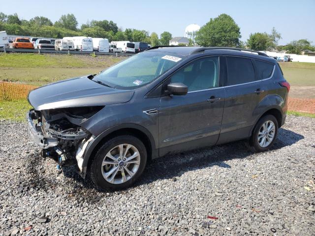 2019 FORD ESCAPE SEL, null