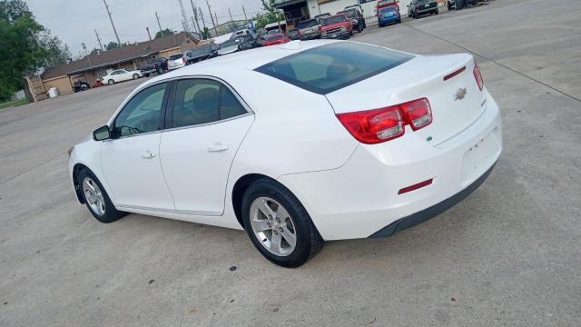 1G11C5SA6GF159622 - 2016 CHEVROLET MALIBU LIM LT 白色 照片 3