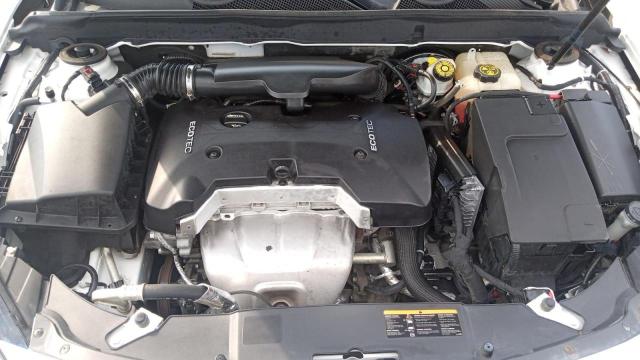1G11C5SA6GF159622 - 2016 CHEVROLET MALIBU LIM LT 白色 照片 7