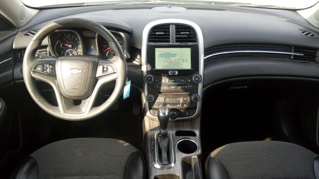 1G11C5SA6GF159622 - 2016 CHEVROLET MALIBU LIM LT 白色 照片 9