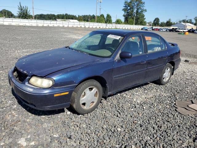 2000 CHEVROLET MALIBU LS, 