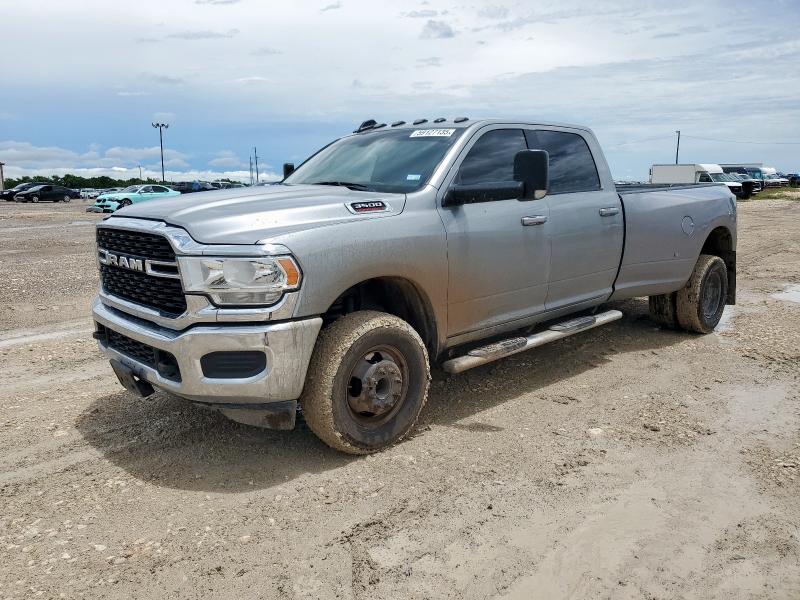 2022 RAM RAM 3500 BIG HORN/LONE STAR, null